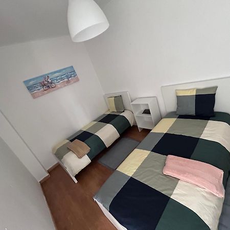 Apartamento Acolhedor Em Queluz Zewnętrze zdjęcie