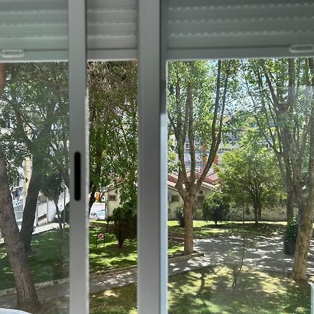 Apartamento Acolhedor Em Queluz Zewnętrze zdjęcie