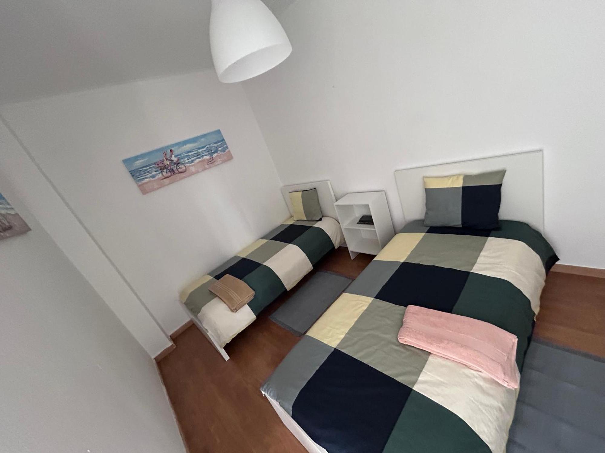 Apartamento Acolhedor Em Queluz Zewnętrze zdjęcie