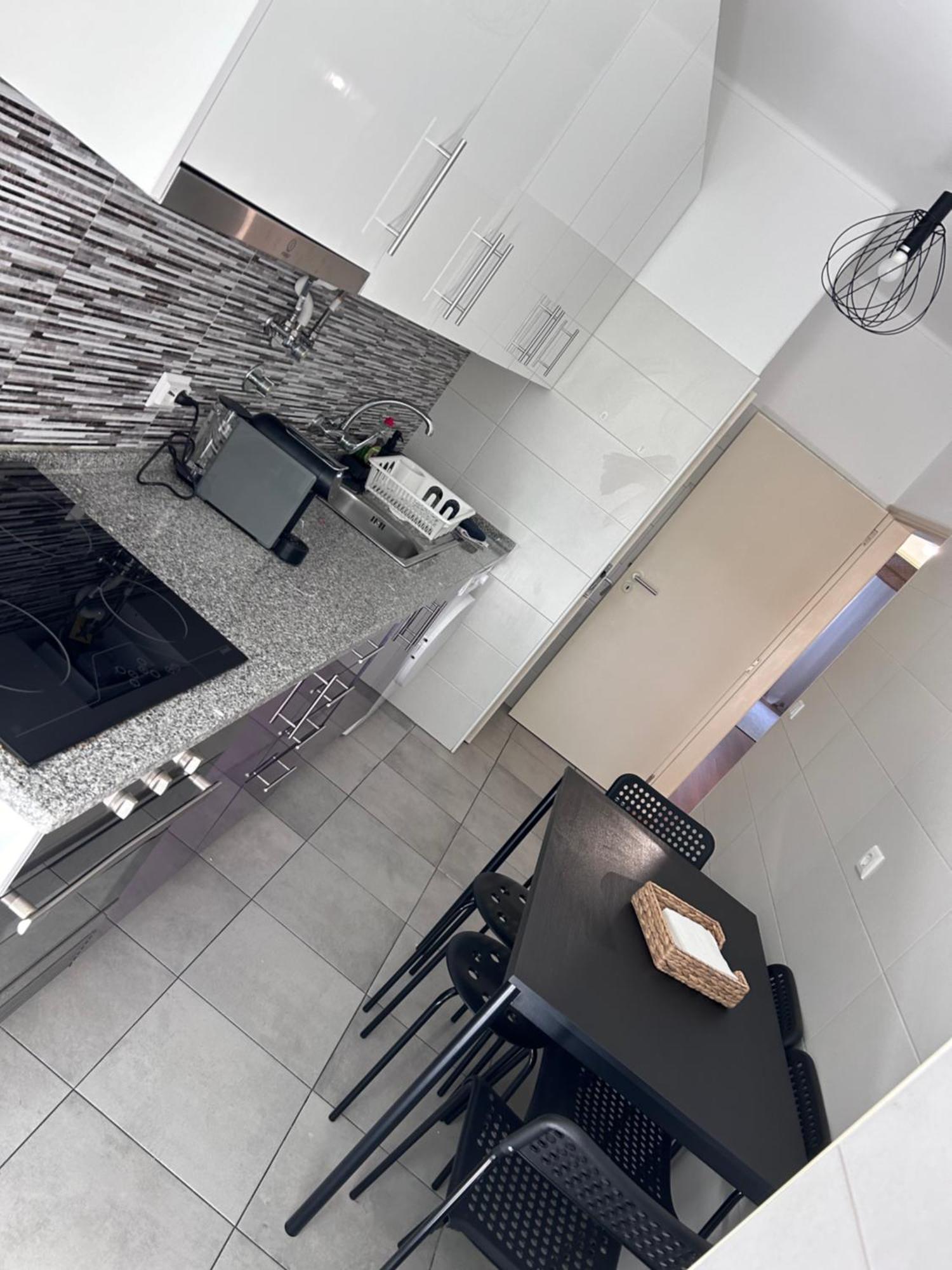 Apartamento Acolhedor Em Queluz Zewnętrze zdjęcie