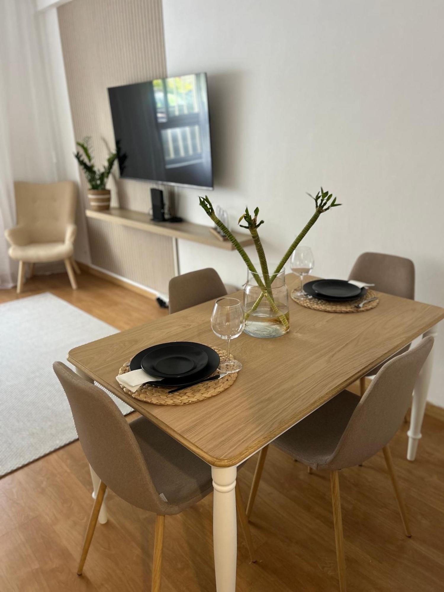 Apartamento Acolhedor Em Queluz Zewnętrze zdjęcie