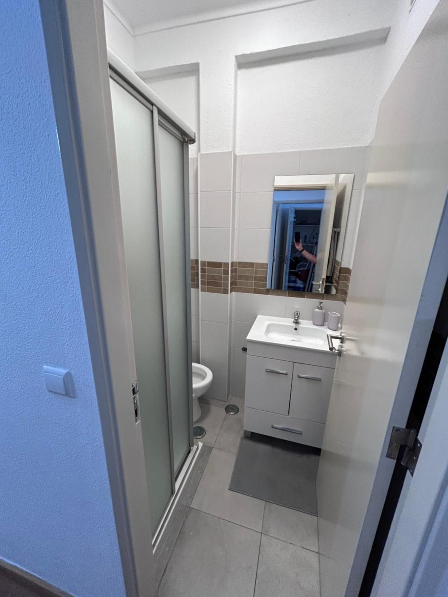 Apartamento Acolhedor Em Queluz Zewnętrze zdjęcie