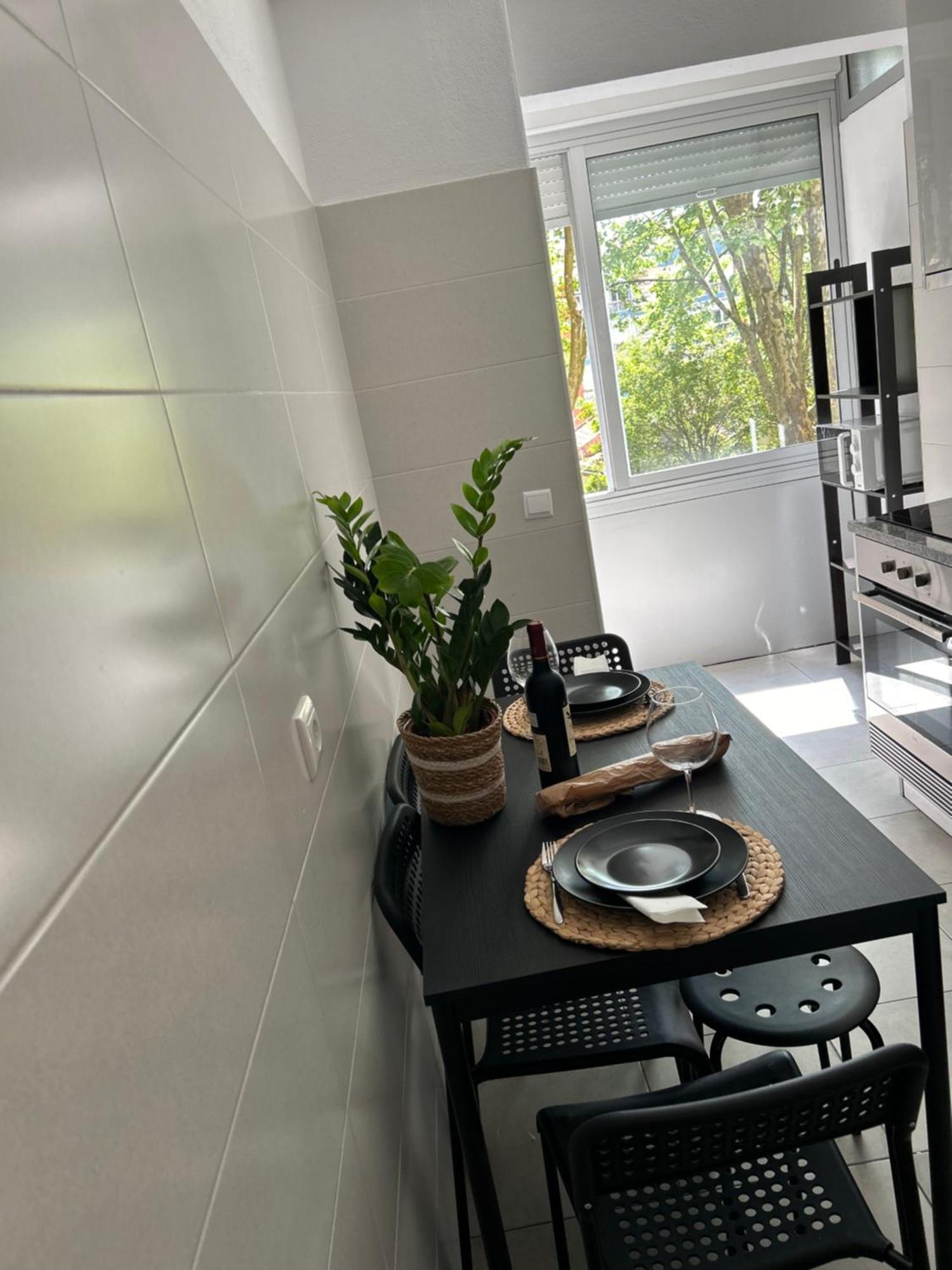 Apartamento Acolhedor Em Queluz Zewnętrze zdjęcie
