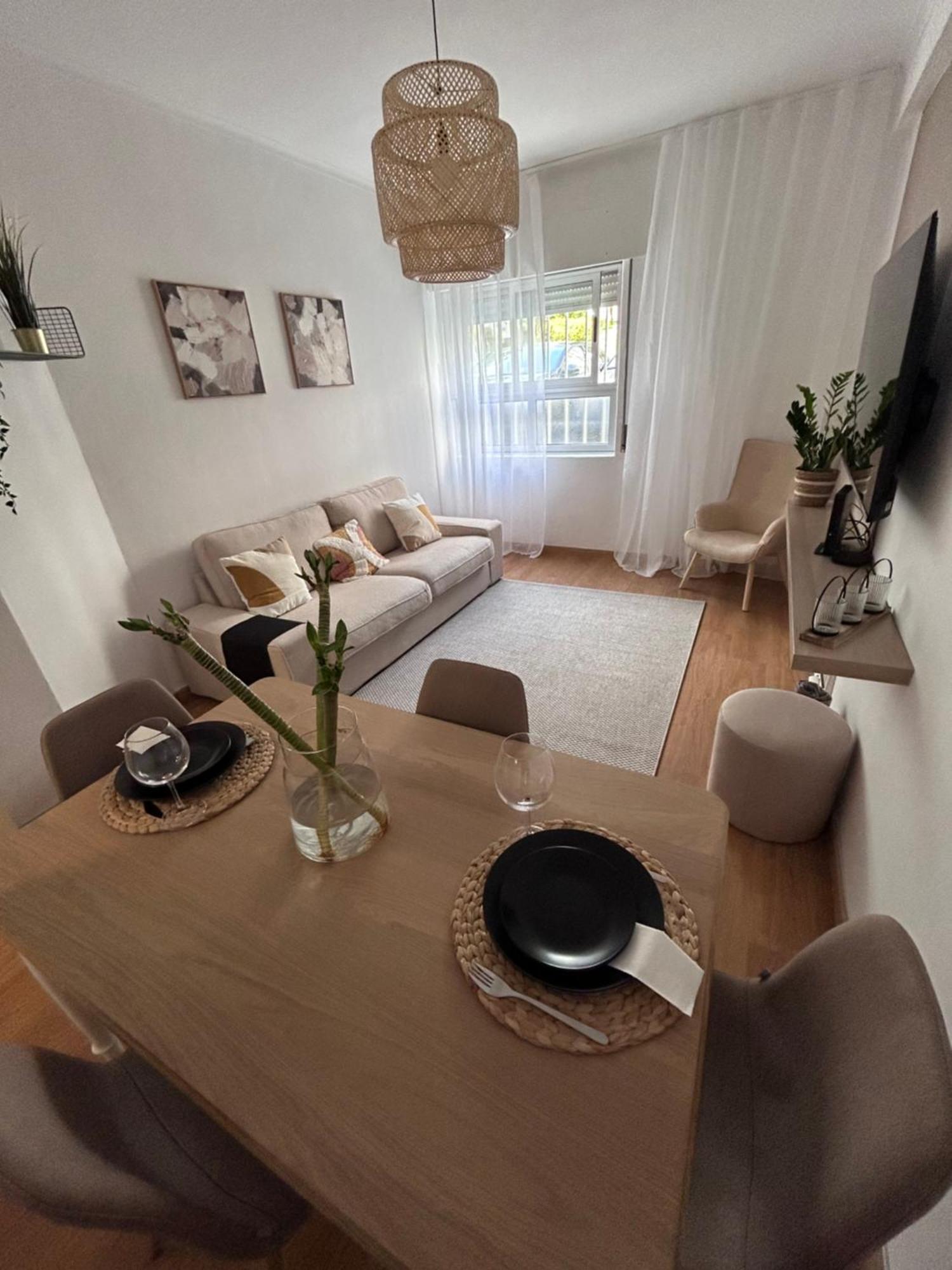 Apartamento Acolhedor Em Queluz Zewnętrze zdjęcie
