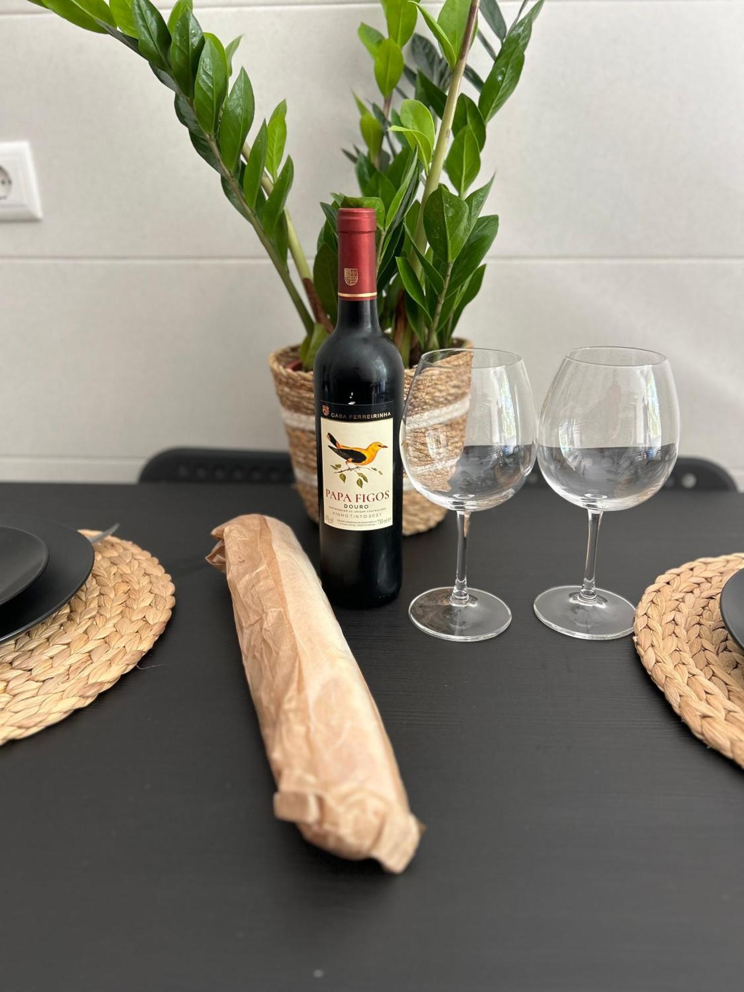 Apartamento Acolhedor Em Queluz Zewnętrze zdjęcie
