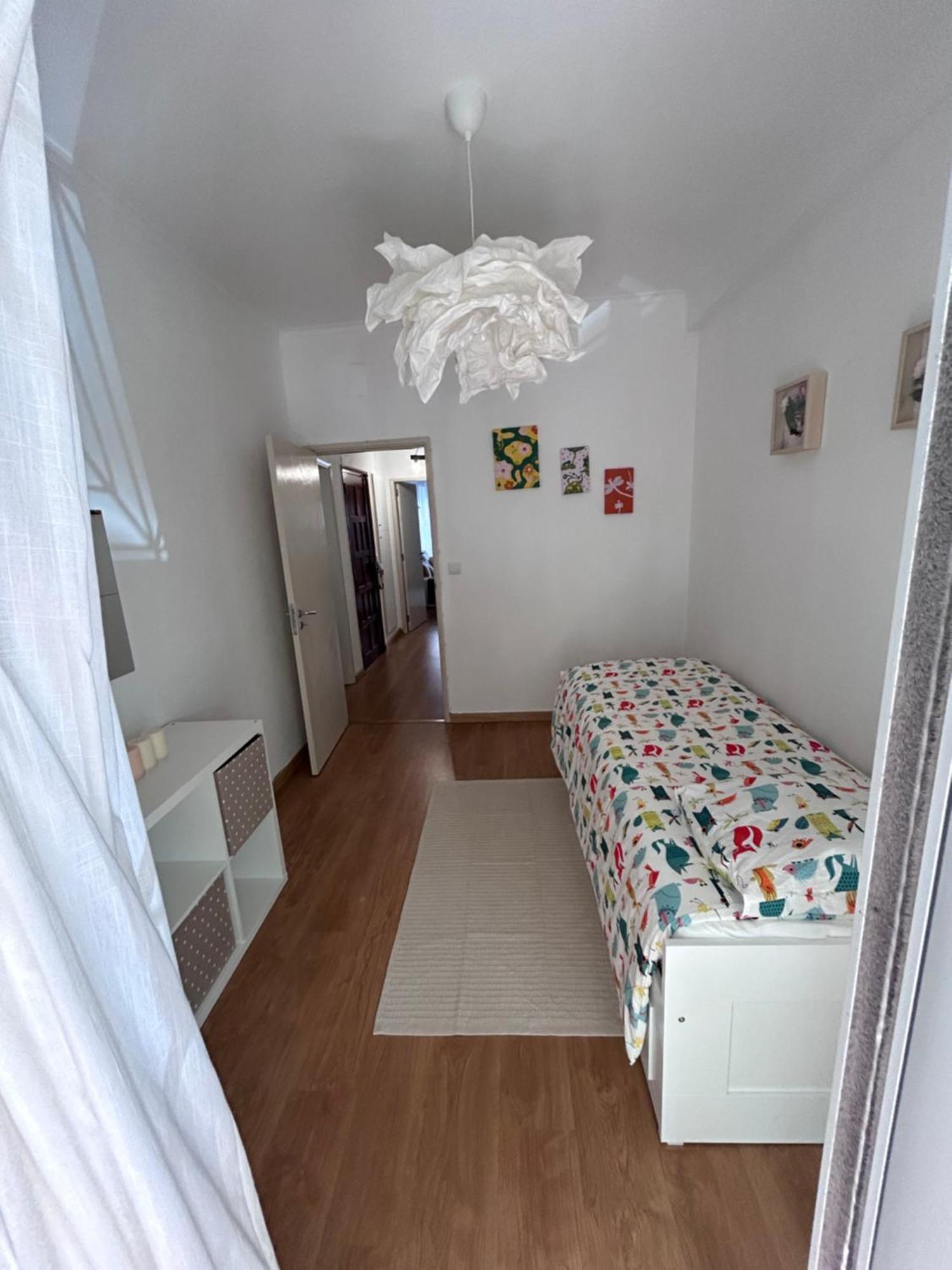 Apartamento Acolhedor Em Queluz Zewnętrze zdjęcie