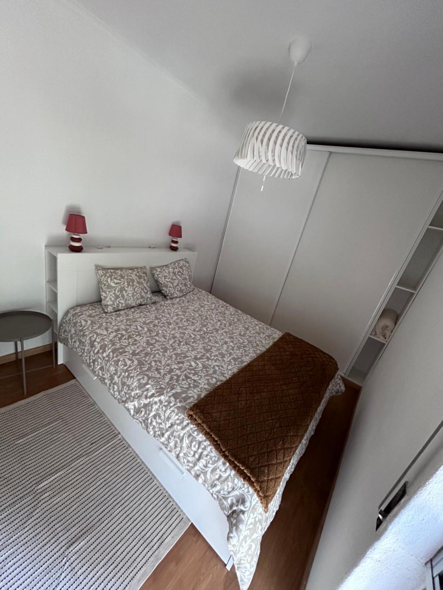 Apartamento Acolhedor Em Queluz Zewnętrze zdjęcie